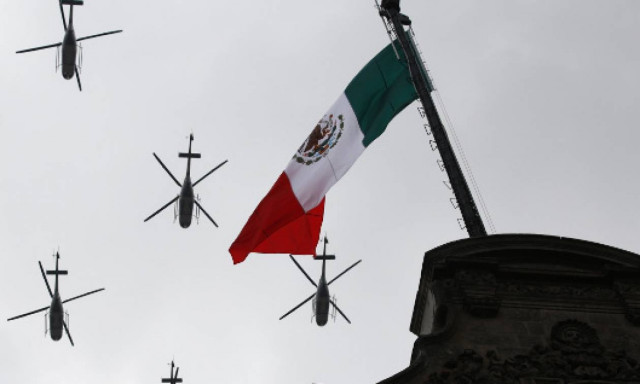 Προειδοποίηση ΟΗΕ: Οι φόνοι δημοσιογράφων στο Μεξικό θα ξεπεράσουν κάθε ρεκόρ