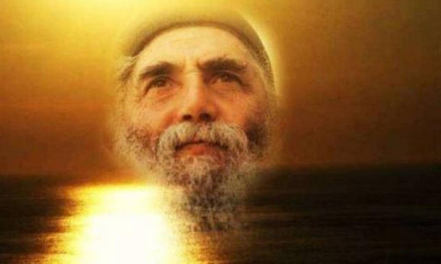 Ὁ Ὅσιος Παΐσιος για την μέλλουσα ζωή