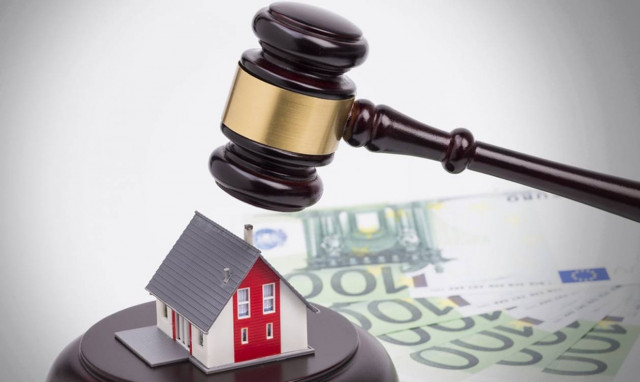 Σας αφορά: Δεν θα γίνουν πλειστηριασμοί την Τετάρτη (06/12)