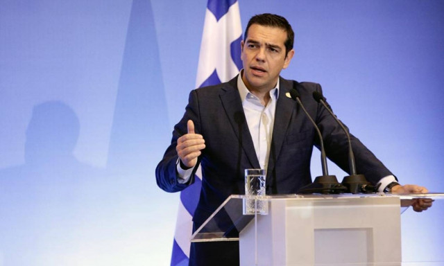 Δέσμευση Τσίπρα: Καμία πρώτη κατοικία δεν θα εκπλειστηριαστεί