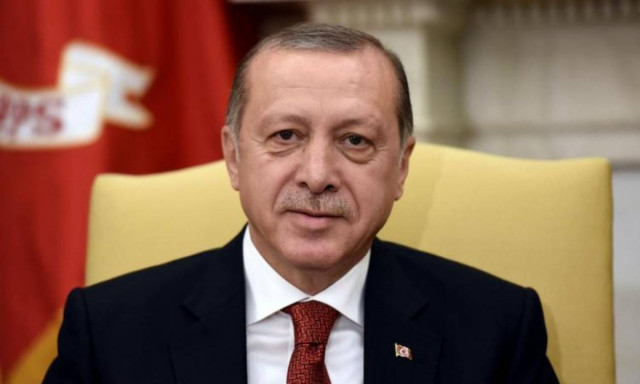 Επίσκεψη Ερντογάν: Τι ώρα φτάνει στο αεροδρόμιο - Δείτε όλες τις συναντήσεις που θα έχει