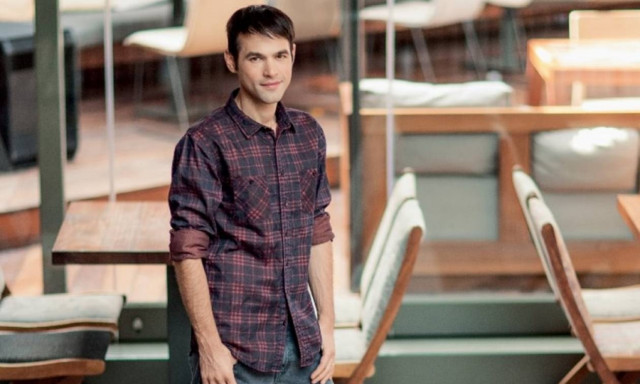 Μόνο εδώ! Τι συμβαίνει με την υγεία του Μένιου Φουρθιώτη - Δεύτερη μέρα στο νοσοκομείο