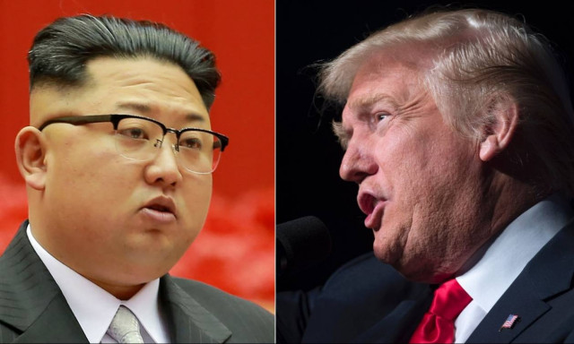 Ραγδαίες εξελίξεις: Η Βόρεια Κορέα ζητά διαπραγματεύσεις με τις ΗΠΑ