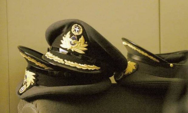 Θρίλερ στο Καστέλλι: Νεκρός εντοπίστηκε ανθυποσμηναγός