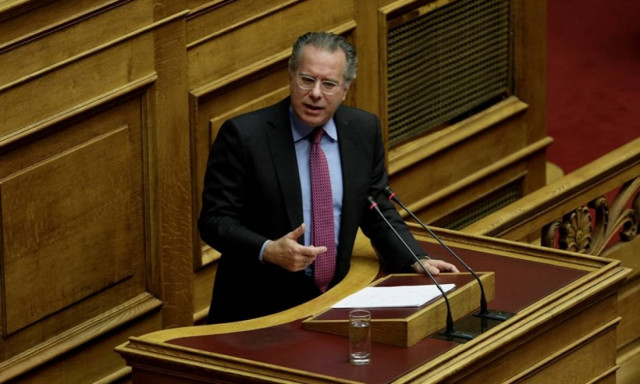 Επίσκεψη Ερντογάν - Κουμουτσάκος: Έντονος προβληματισμός από τις δηλώσεις του