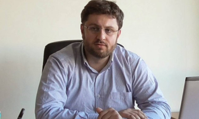 Ζαχαριάδης: Η συζήτηση για αναθεώρηση της Συνθήκης της Λωζάνης δεν βοηθά σε τίποτα