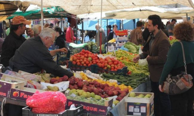 ΠΚΜ: Αρχίζει η δωρεάν διάθεση κουπονιών για τις λαϊκές αγορές