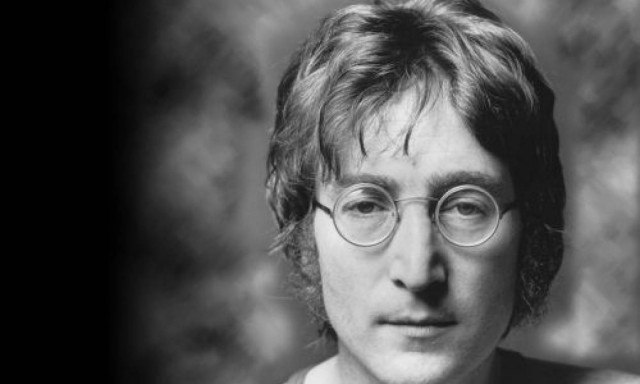 Σαν σήμερα το 1980 δολοφονήθηκε ο Τζον Λένον