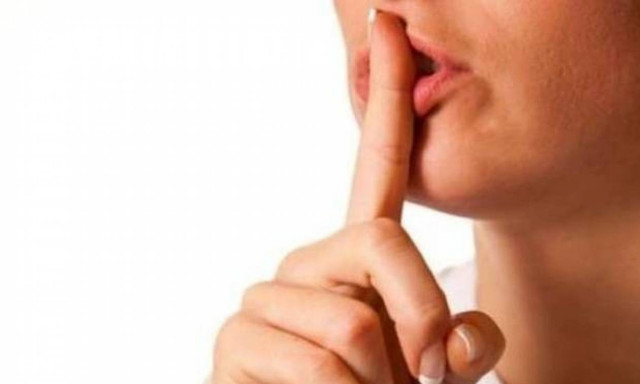 Ώρες κοινής ησυχίας! Εσείς θυμάστε πότε πρέπει να κάνετε... ησυχία;