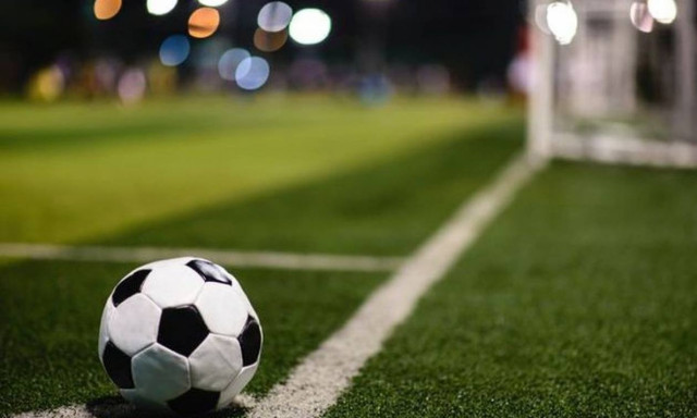 Θρήνος: Πέθανε Έλληνας τερματοφύλακας