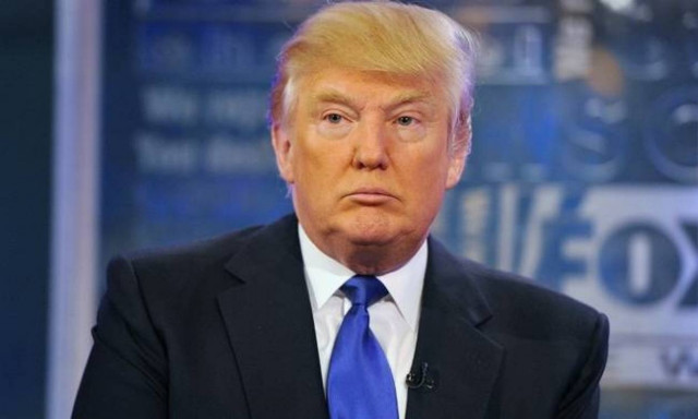 Ο Τραμπ καλεί τη Σαουδική Αραβία να επιτρέψει τη διανομή ανθρωπιστικής βοήθειας στην Υεμένη