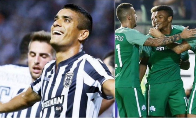 Η συνταγή του Ουζουνίδη, η αγωνία του Λουτσέσκου