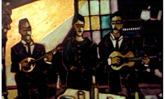 Το ρεμπέτικο στον κατάλογο Πολιτιστικής Κληρονομιάς της UNESCO!