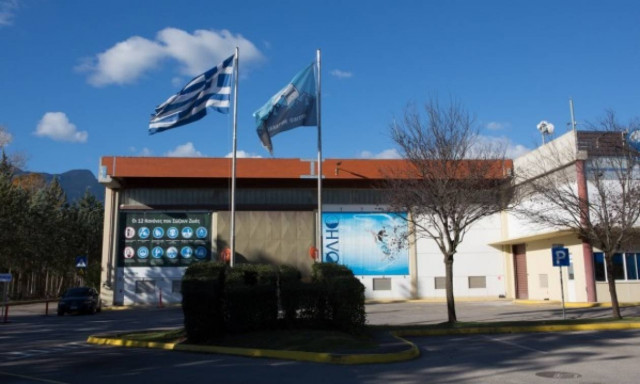 Φυσικό Μεταλλικό Νερό ΙΟΛΗ:  Από την Οίτη κατευθείαν στα ποτήρια μας