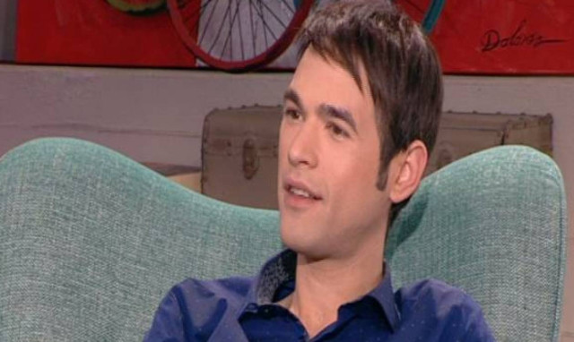 Οι πρώτες εικόνες του Φουρθιώτη μέσα από το νοσοκομείο (pics)