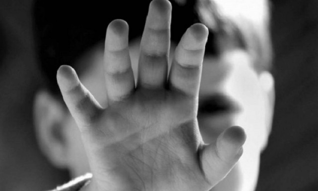 Θεσσαλονίκη: Αυξάνονται οι καταγγελίες για σεξουαλική κακοποίηση παιδιών