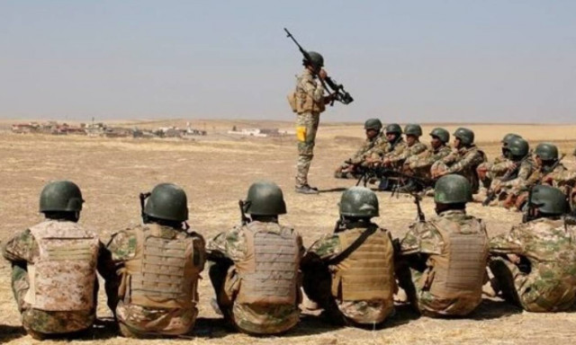 Λοχίας του τουρκικού στρατού σκότωσε στρατιώτη επειδή μιλούσε στο κινητό