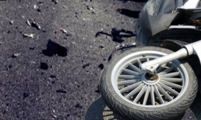 Νεκρός ο Σάββας Νικολαΐδης - Σκοτώθηκε σε φρικτό τροχαίο στο Βόλο