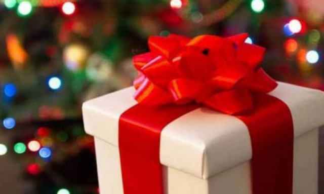 Δώρο Χριστουγέννων 2017: Δείτε online πόσα χρήματα θα πάρετε