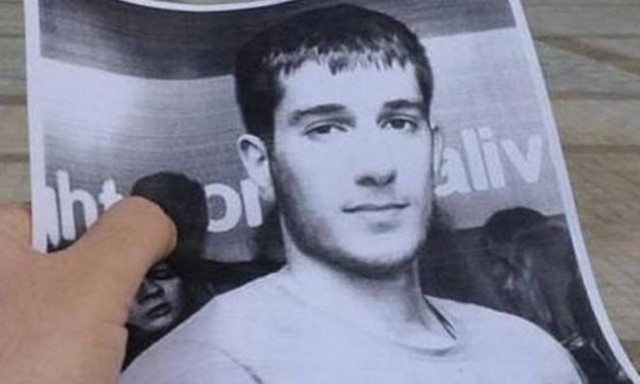 Αναβιώνει σήμερα η υπόθεση Γιακουμάκη που συγκλόνισε το πανελλήνιο