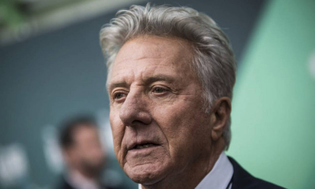 Νέες κατηγορίες κατά του Ντάστιν Χόφμαν για σεξουαλική παρενόχληση