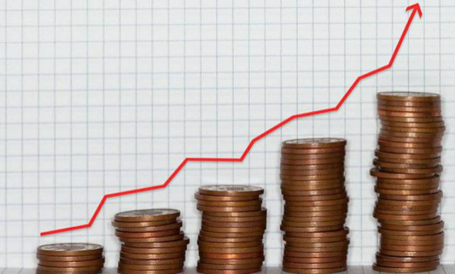 Greek annual inflation rate rose 1.1 pct in November