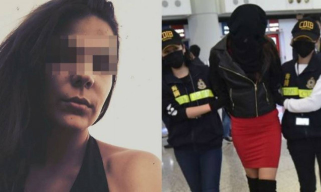 Αποκάλυψη: Ποιος είναι ο «Πέτρος» που τάιζε με κοκαΐνη την 19χρονη;