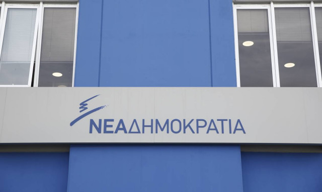 ΝΔ εναντίον Μουζάλα: Δεν έχει καμία συναίσθηση του ρόλου του