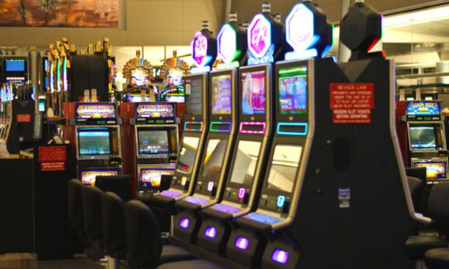 Κομισιόν: Αποκλειστική αρμοδιότητα των κρατών η ρύθμιση των τυχερών παιγνίων