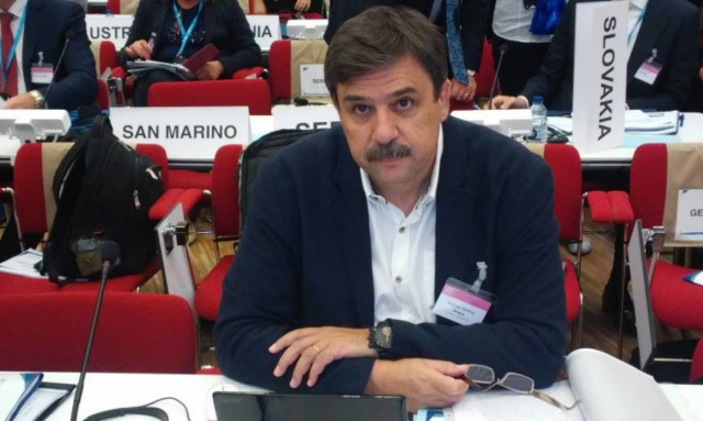 Ξανθός: Σοβαρό πολιτικό ζήτημα η ευχερής πρόσβαση των ασθενών σε καινοτόμα φάρμακα