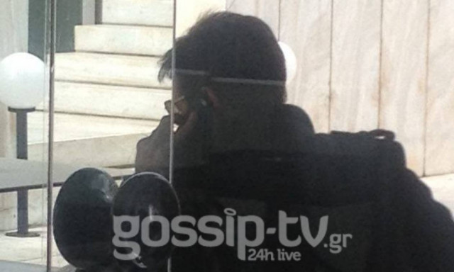 Στο νοσοκομείο και πάλι ο Φουρθιώτης - Τι θα γίνει με την εκπομπή;