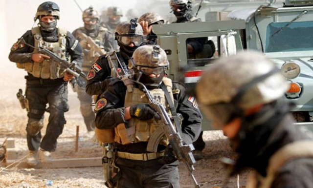 Σε άτακτη φυγή οι τζιχαντιστές: Το Ιράκ ανακοίνωσε την τελική νίκη κατά του ISIS