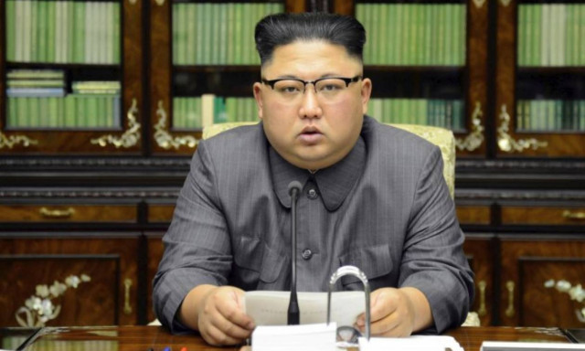 Βόρεια Κορέα - ΟΗΕ: Κίνηση καλής θέλησης υπό το φόβο πολέμου