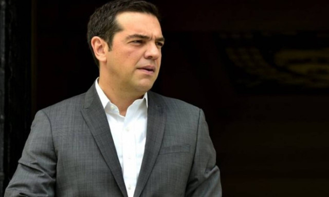 Στο Βελιγράδι ο Αλέξης Τσίπρας