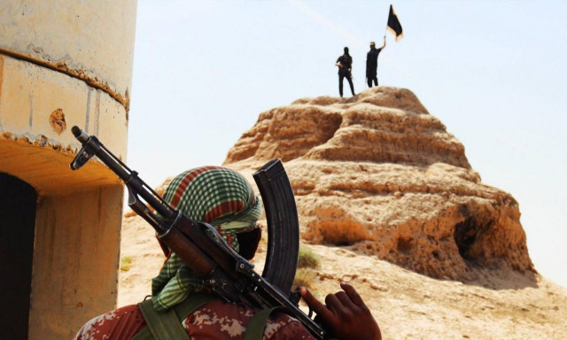 Ιράκ: Οι ημερομηνίες-κλειδιά στη μάχη κατά του Ισλαμικού Κράτους