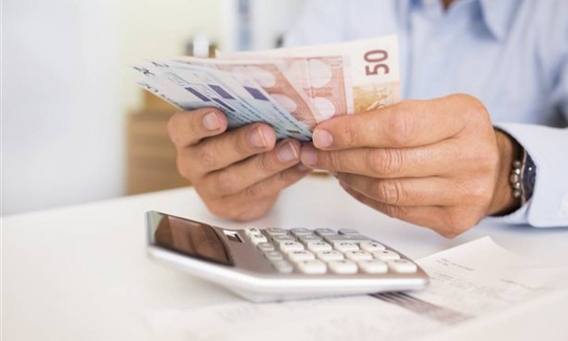 Ρύθμιση 100 δόσεων: Αυστηρότεροι όροι - Ποιοι θα τίθενται εκτός