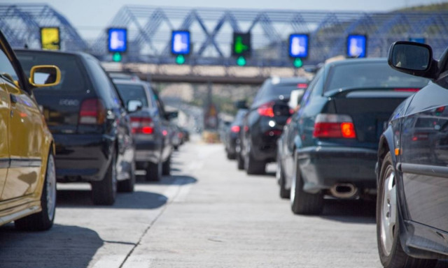 Έρχονται αυξήσεις στα διόδια - Πού και πόσο θα αυξηθούν