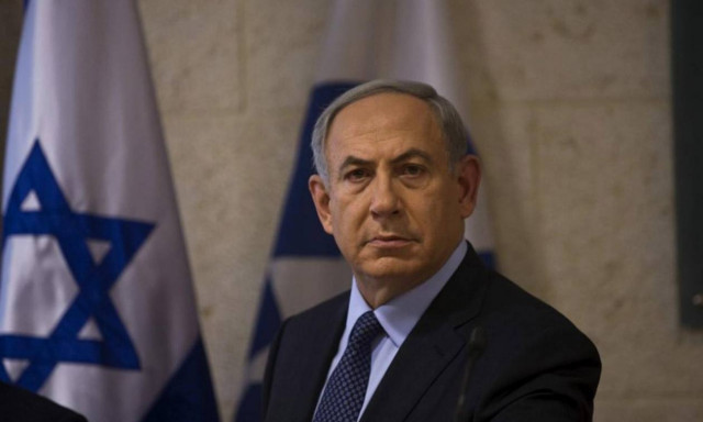 «Πόλεμος» Ισραήλ–Τουρκίας: Νετανιάχου - Δε θα δεχτώ μαθήματα από τον τρομοκράτη Ερντογάν (Vid)