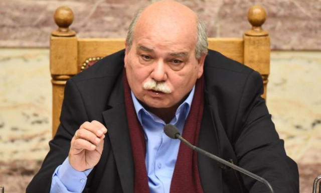 Βούτσης: Θετικό το ότι έγινε μια ανοιχτή συζήτηση με τον Ερντογάν