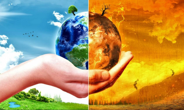 Πανευρωπαϊκό φόρο για την κλιματική αλλαγή ζητά η Γαλλία