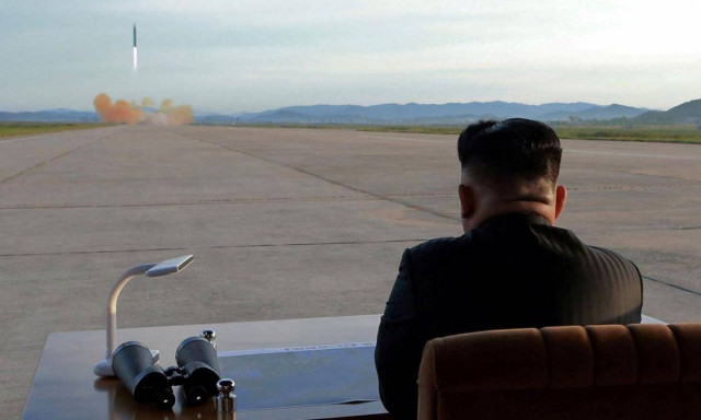 Αντίποινα με μονομερείς κυρώσεις από τη Σεούλ στη Βόρεια Κορέα