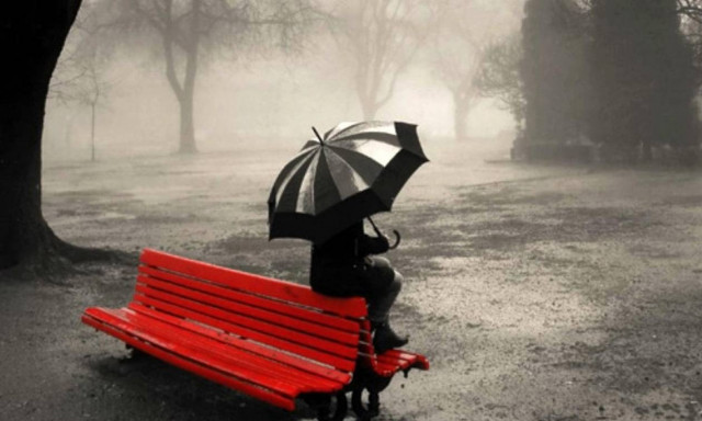 Καιρός ΤΩΡΑ: Δείτε που βρέχει αυτή τη στιγμή