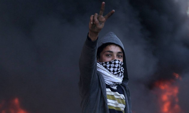 Δραματική η κατάσταση στη Μέση Ανατολή: Χύθηκε αίμα και στην Ιερουσαλήμ (Pics+Vids)