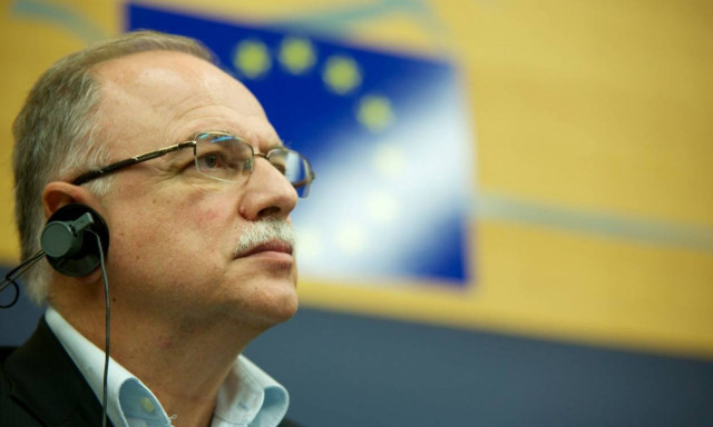 Παπαδημούλης: Το να καταθέτουν «πόθεν έσχες» οι δικαστές σημαίνει ισοτιμία και διαφάνεια