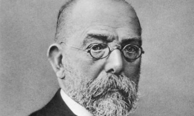 Ρόμπερτ Κοχ: Ο γιατρός που απάλλαξε την ανθρωπότητα από τη φυματίωση