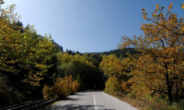 Καιρός: Δείτε που θα «χτυπήσει» η κακοκαιρία