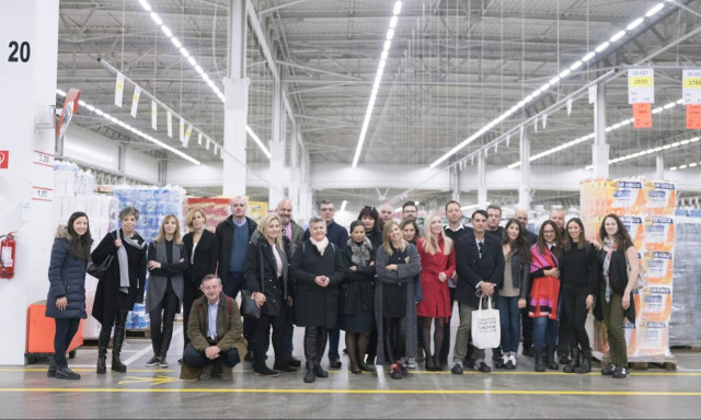 Ποιοτικά ελληνικά προϊόντα από την Lidl στο τραπέζι κάθε Έλληνα!