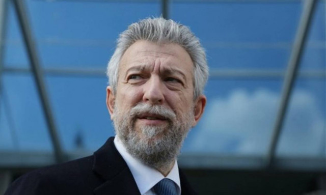 Κοντονής: Δικαίωμα κάθε πολίτη να έχει γνώμη για τις δικαστικές υποθέσεις