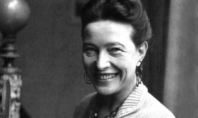 Στην Ερντογάν το βραβείο Σιμόν ντε Μπωβουάρ για το 2017