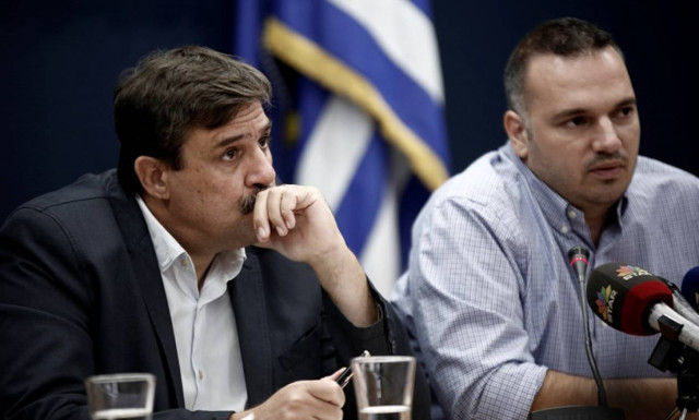 Εγκαινιάζονται οι τρεις πρώτες Τοπικές Μονάδες Υγείας της Θεσσαλονίκης